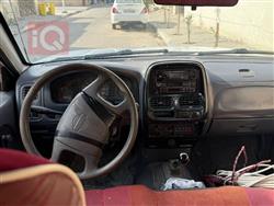 نيسان بيك اب